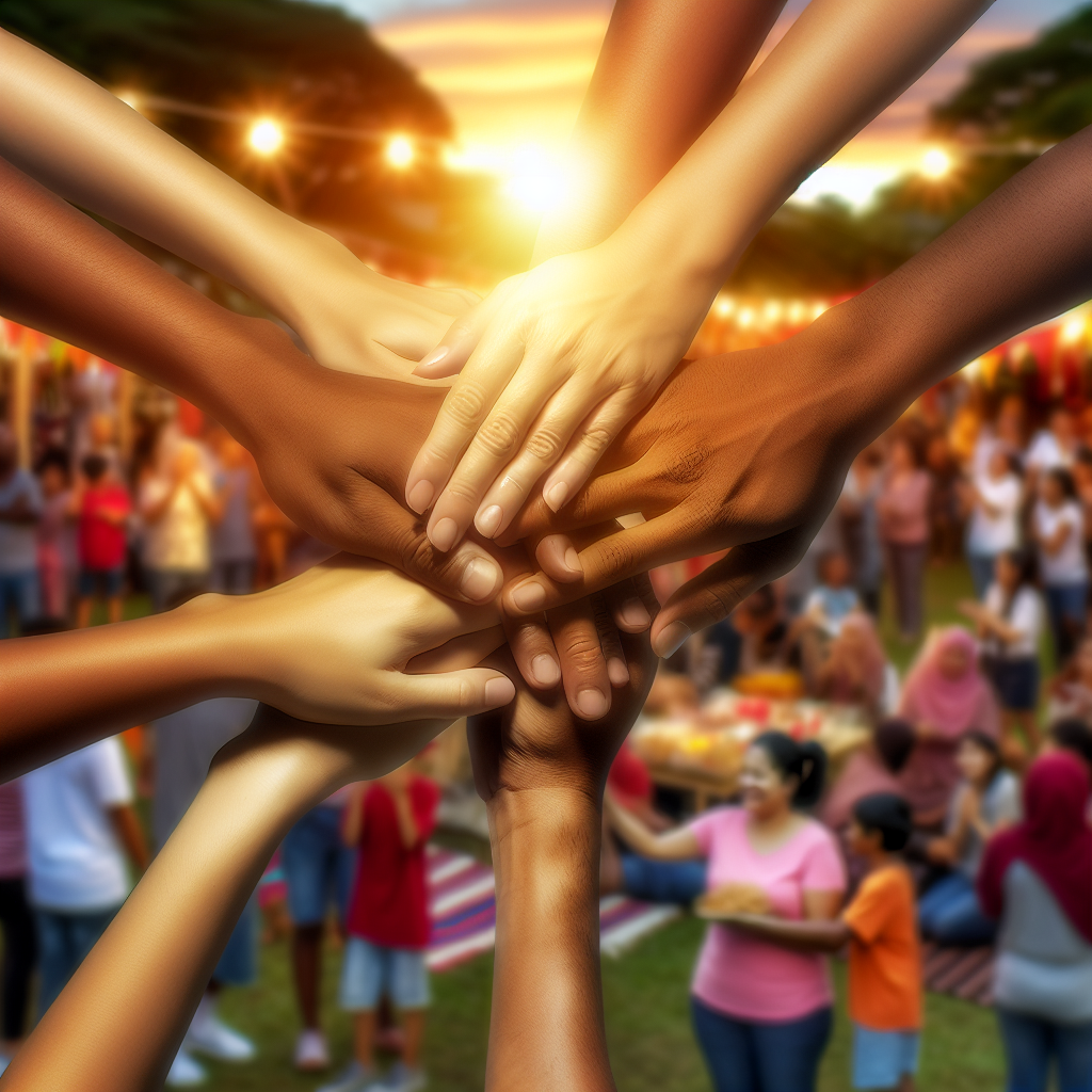 Community Engagement