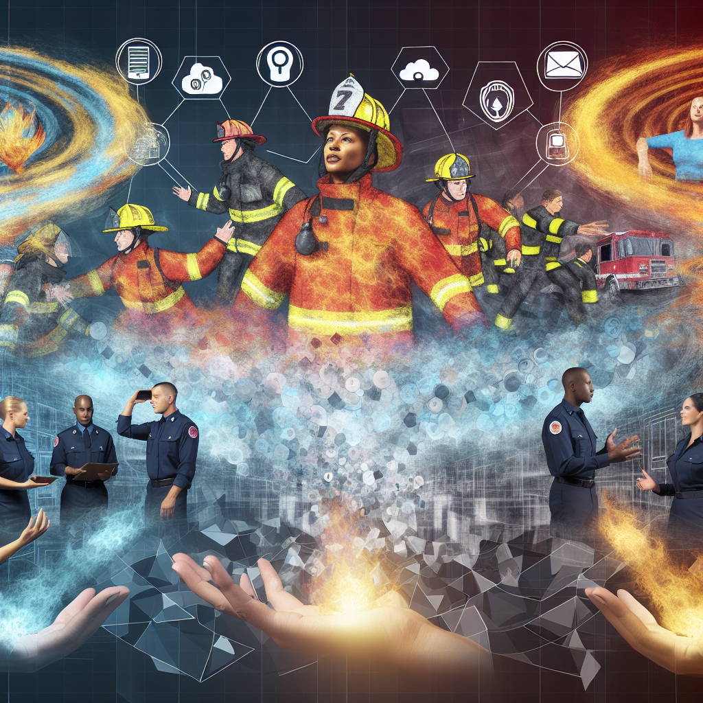 Leadership Styles in Fire Service