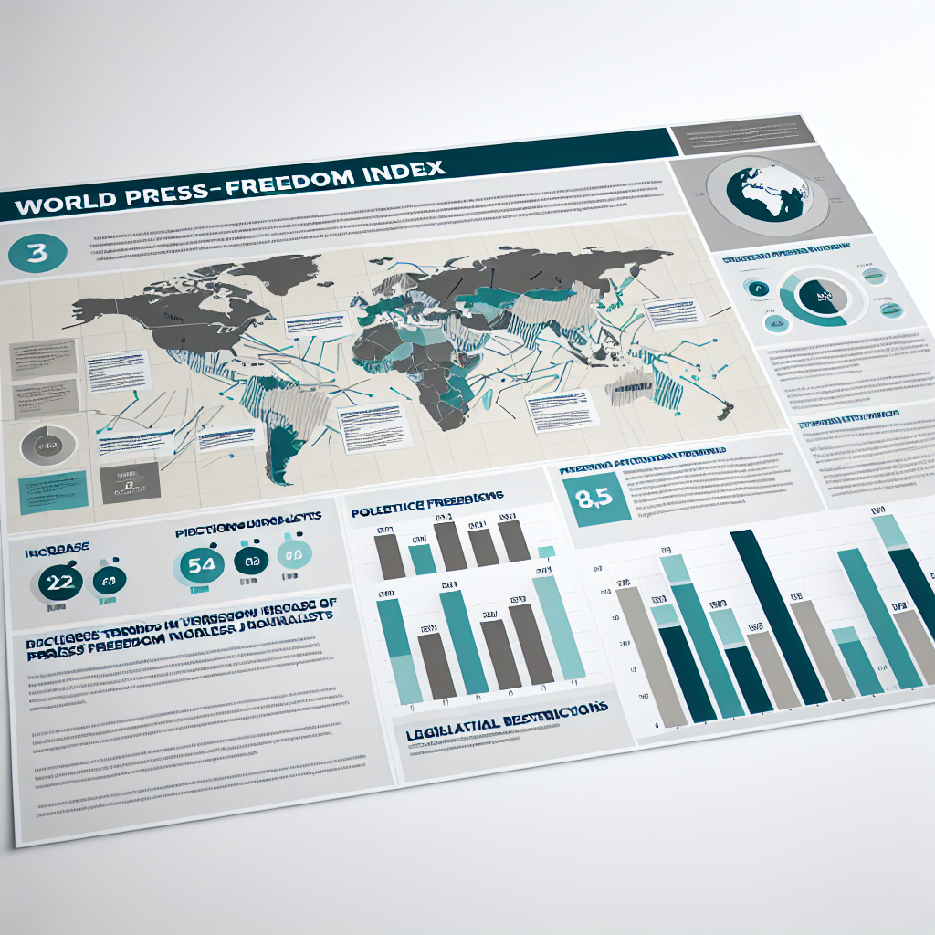 Trends in Press Freedom