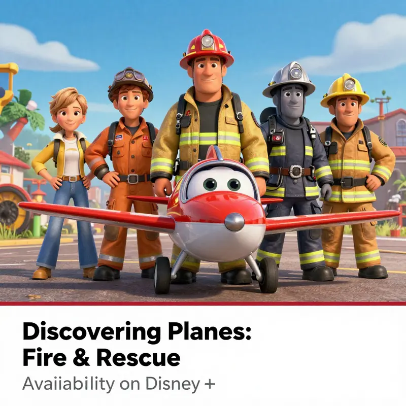 The character Dusty Crophopper soaring through scenic skies—a symbol of determination in Planes: Fire & Rescue.