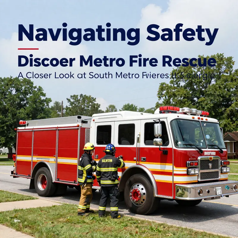 Map showing the geographic location of South Metro Fire Rescue in Jonesboro, Georgia.