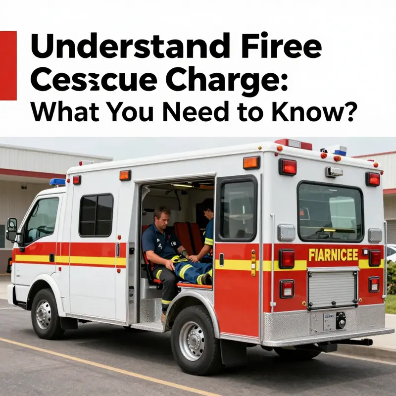 Firefighters responding to an emergency call to address a blaze.