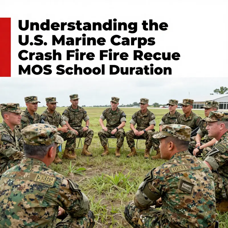 Marines participate in hands-on training exercises that are crucial to their development as effective emergency responders.