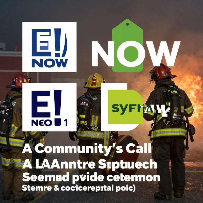 Prime Video offers flexible options to watch LA Fire & Rescue, featuring individual episode rentals and purchases.