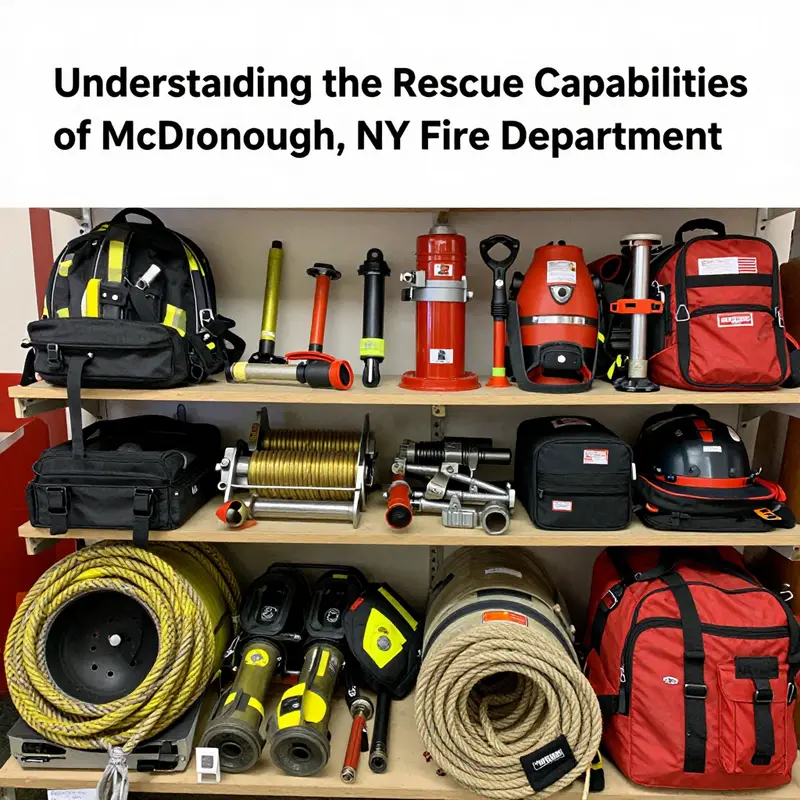 Firefighters demonstrating rescue operations, underscoring their vital role in community safety.