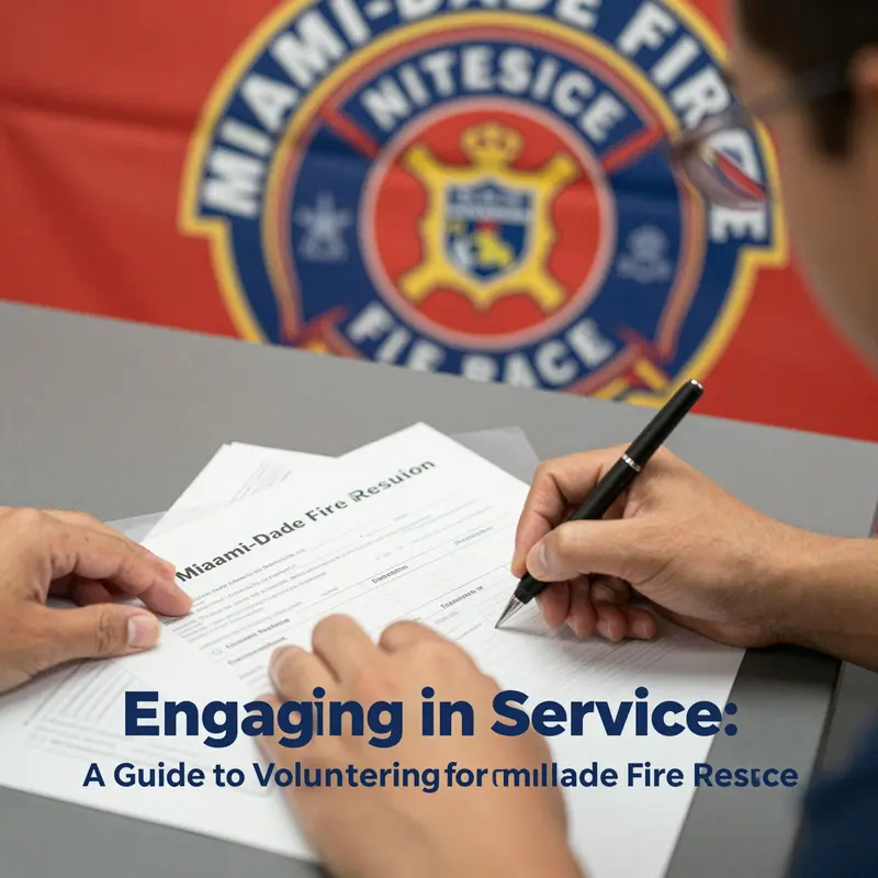 Potential volunteers must meet specific eligibility requirements, including age and fitness standards.