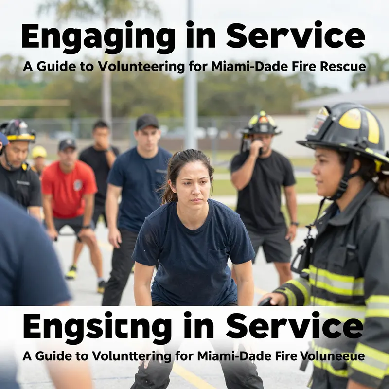 Potential volunteers must meet specific eligibility requirements, including age and fitness standards.