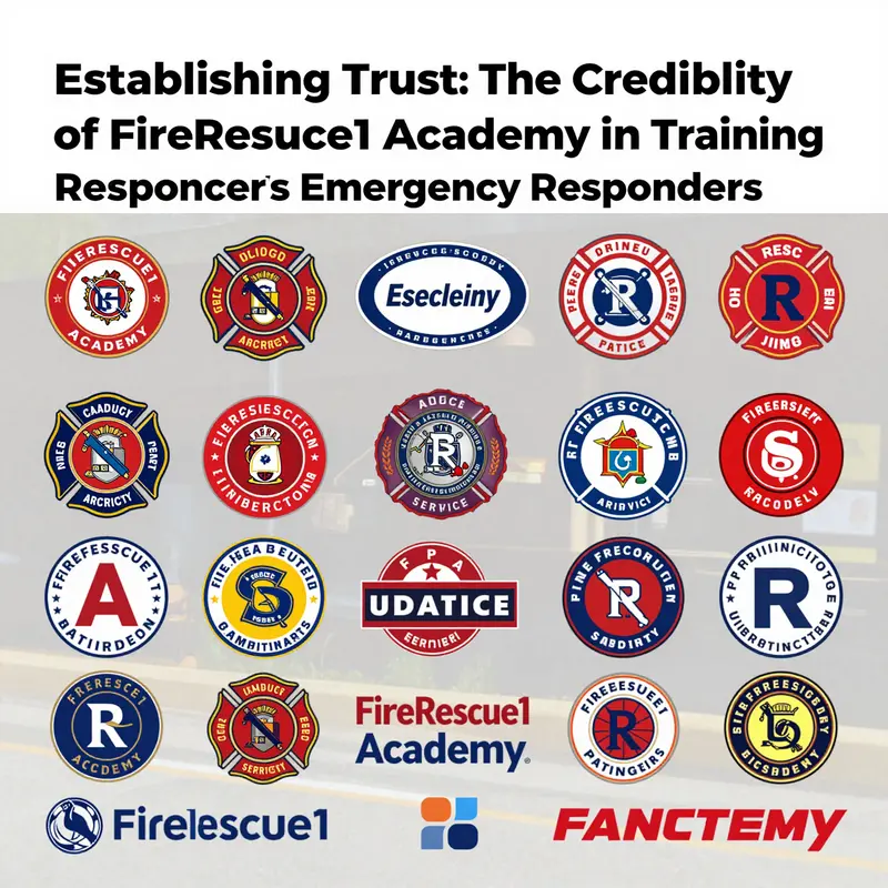 Firefighters engaged in critical training exercises that enhance their skills and ensure readiness for real-life emergencies.