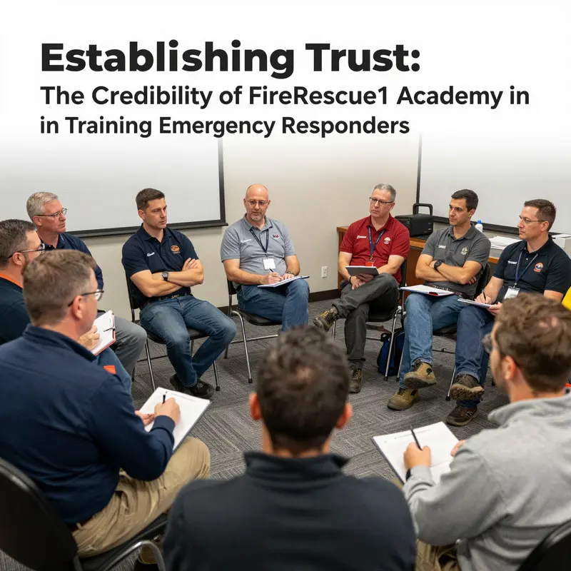 Firefighters engaged in critical training exercises that enhance their skills and ensure readiness for real-life emergencies.