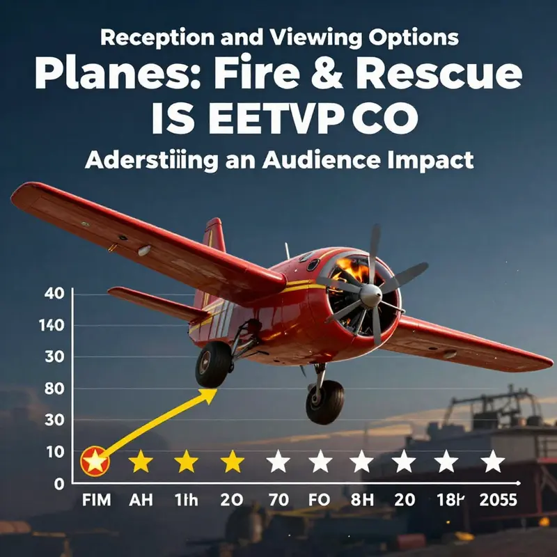 An analysis of the runtime through a pivotal scene in *Planes: Fire & Rescue*.