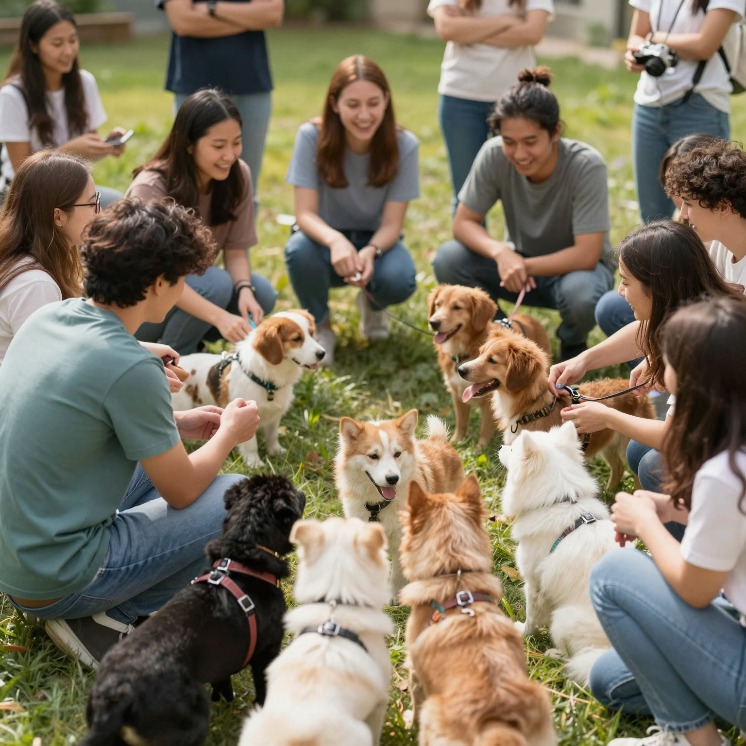 Community Engagement