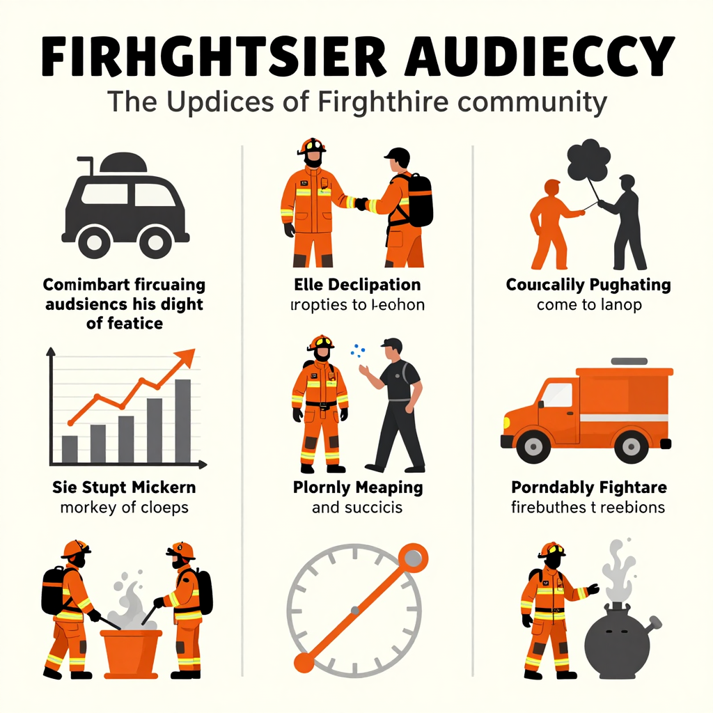 Impact of "Rescue Me" on Firefighting Community
