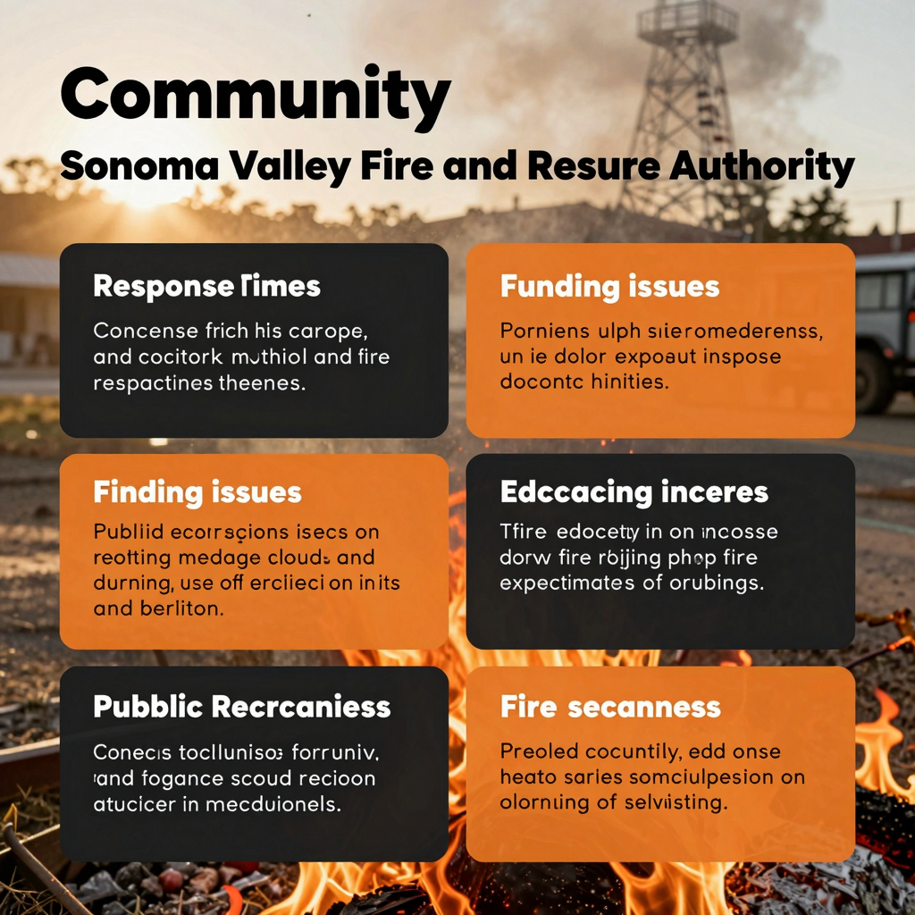 Community Feedback Infographic
