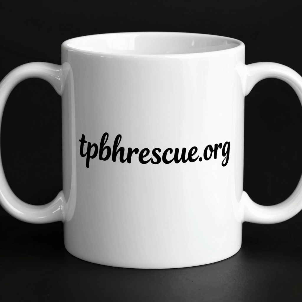 Mug