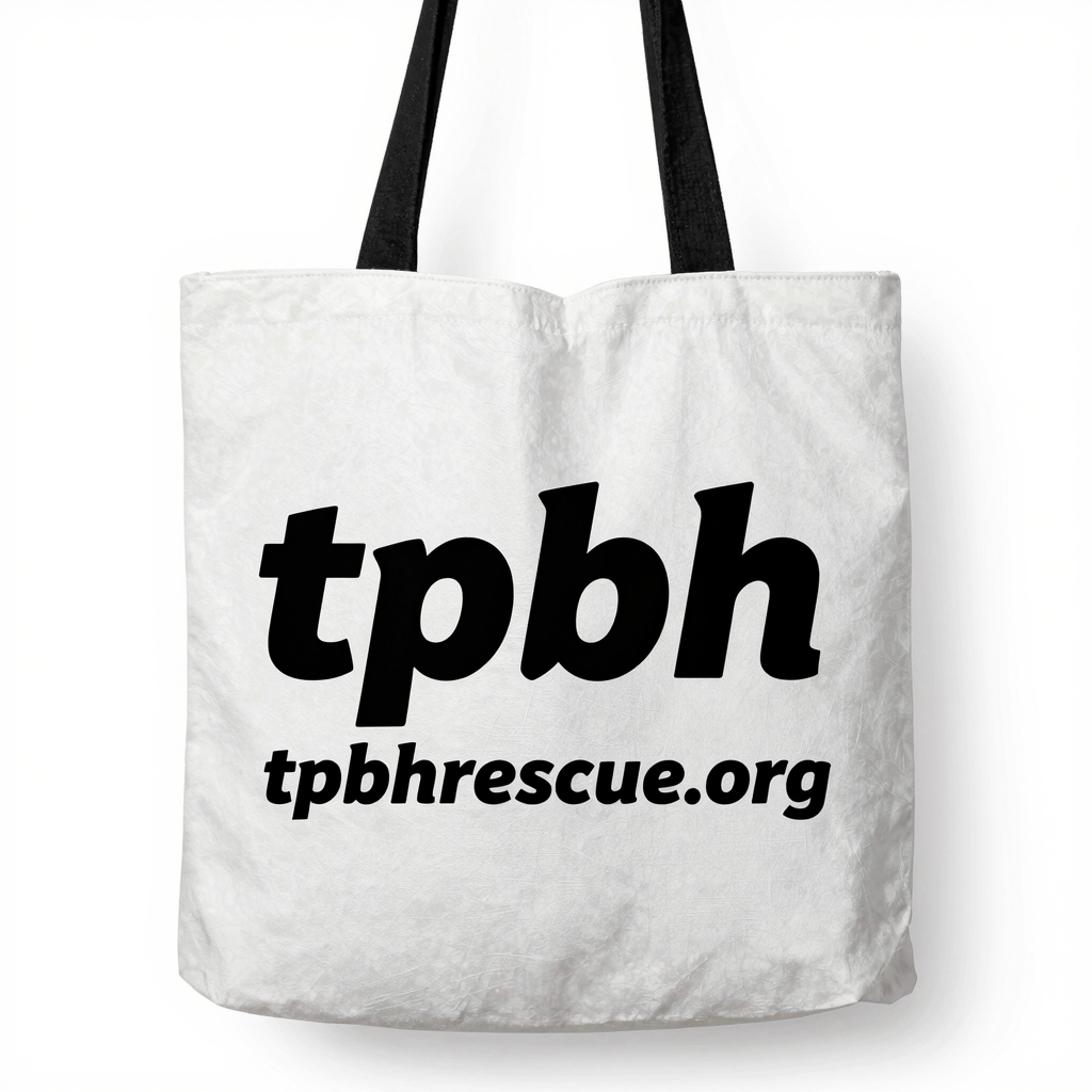 Canvas Tote Bag